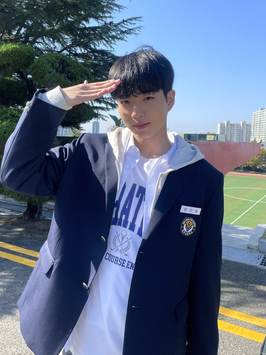 vibeactors's tweet image. [#표지호]

0707 ⛧*HAPPY JIHO DAY⛧*̩̩͙⸝⋆

화목고등학교 #표지호 학생의
생일을 축하합니다. 🎂

#차강윤 #ChaKangYoon
#배우 #actor
#tvN #견우와선녀 #표지호
#drama #kdrama
#바이브액터스 #vibeactors