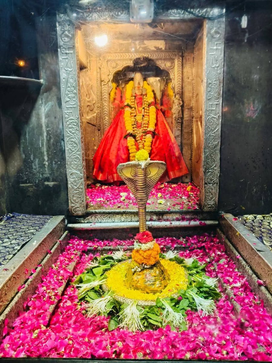 🚩🔱Om Namah Shivay 🔱🚩
<a href="/narendramodi/">Narendra Modi</a> <a href="/AmitShah/">Amit Shah</a> <a href="/jyotirmathah/">1008.Guru</a>   <a href="/JPNadda/">Jagat Prakash Nadda</a> <a href="/EmmanuelMacron/">Emmanuel Macron</a> <a href="/himantabiswa/">Himanta Biswa Sarma</a> <a href="/Tejasvi_Surya/">Tejasvi Surya</a> <a href="/DrMohanYadav51/">Dr Mohan Yadav</a> <a href="/ManojTiwariMP/">Manoj Tiwari</a> <a href="/sambitswaraj/">Sambit Patra</a> <a href="/Dev_Fadnavis/">Devendra Fadnavis</a> <a href="/BansuriSwaraj/">Bansuri Swaraj</a> <a href="/myogiadityanath/">Yogi Adityanath</a> <a href="/navneetravirana/">Navnit Ravi Rana</a> @Elonmusk  <a href="/realDonaldTrump/">Donald J. Trump</a> <a href="/gupta_rekha/">Rekha Gupta</a> <a href="/kjsehrawat/">Kamaljeet Sehrawat</a>