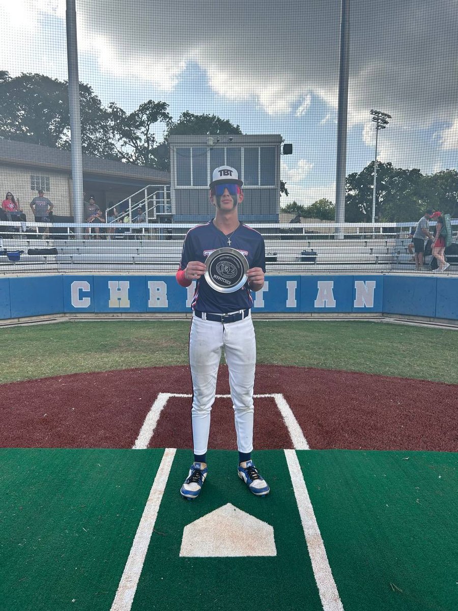 Perfect Game NTX (@pg_ntx) on Twitter photo 2025 15U Southwest Premier Championship
🏆Champions: <a href="/TBTTexas/">TBT Texas Baseball</a> 14U Black
🥈Finalist: Stix 2028 Black
🏅MVP: Rylan Johnson (perfectgame.org/Players/Player…) 16R 12H 3 2B 2 3B 6RBI 6SB
🏅MVPitcher: Easton Moore (perfectgame.org/Players/Player…) 8.0IP 7K 6H 3BB 2R 2025 15U Southwest Premier Championship
🏆Champions: <a href="/TBTTexas/">TBT Texas Baseball</a> 14U Black
🥈Finalist: Stix 2028 Black
🏅MVP: Rylan Johnson (perfectgame.org/Players/Player…) 16R 12H 3 2B 2 3B 6RBI 6SB
🏅MVPitcher: Easton Moore (perfectgame.org/Players/Player…) 8.0IP 7K 6H 3BB 2R