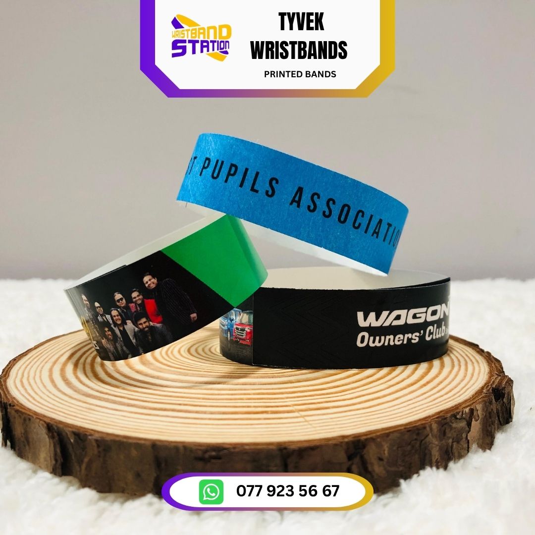 StationS72056's tweet image. Perfect for Any Crowd
Control access easily with numbered wristbands. No gatecrashers, no stress.
📲 Text to order: 077 923 5667
🚚 Island-wide delivery
#SecurityTags #EventControl #FestivalWristbands #SriLankaEvents