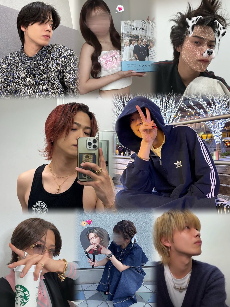 yuka(ﾕｶ🩷 tweet media