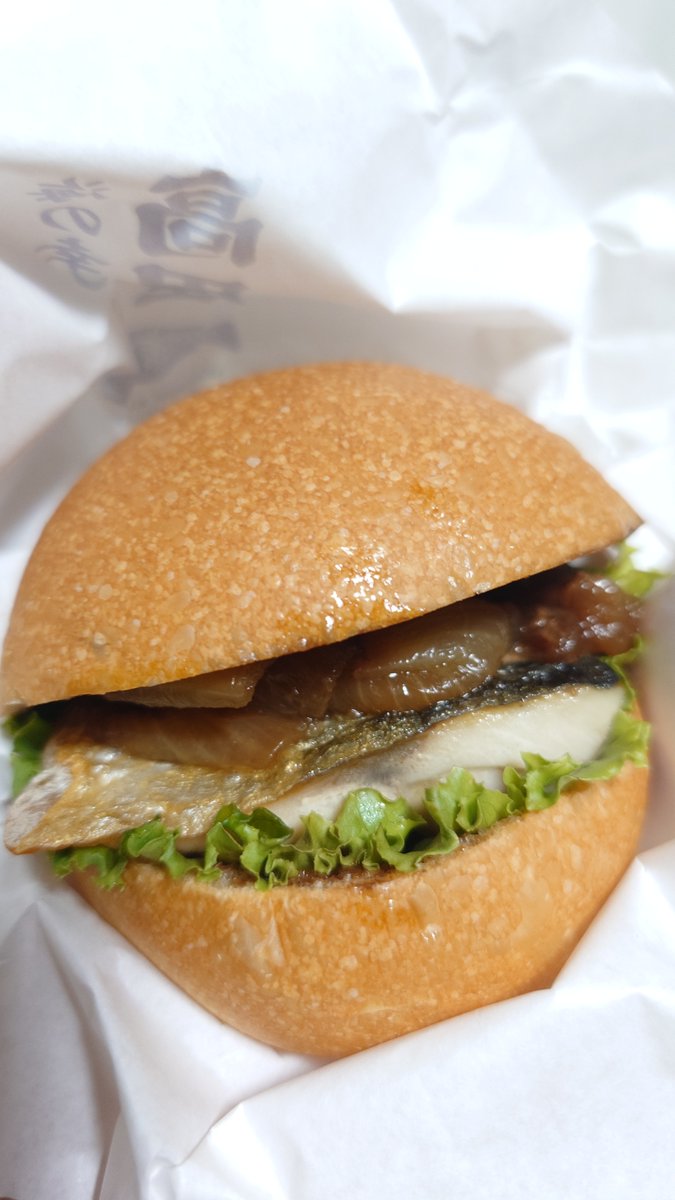 ❏❏❏❏ eyeron の lockeye ❏❏❏❏❏❏

今夜の《 #Cityeye 》
RN：さちべえさん

博多駅の魚屋「高田屋嘉兵衛」
が手がけるパン屋さん
【 海の幸のパン 高田屋】
instagram.com/takadaya_baker…

引き続き、みなさんの地元情報
お待ちしています‼️
✉️le@crossfm.co.jp #ロックアイ