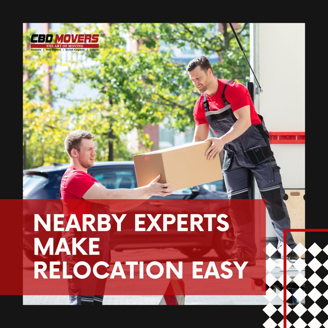 cbdmoversaus's tweet image. House Moving doesn’t have to feel overwhelming.
 
With CBD Movers, everything’s handled—quickly, safely, and nearby.
 
📞 1300 223 668
🌐 cbdmovers.com.au/house-removali…

#CBDMovers #HouseRelocation #StressFreeMove #MovingExperts #LocalMovers #cbdmoversaus #melbourne #australia