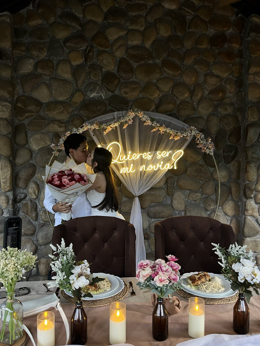 Eres lo que a dios tanto le pedí.
Te amo Damián 
06/07/25♥️♥️