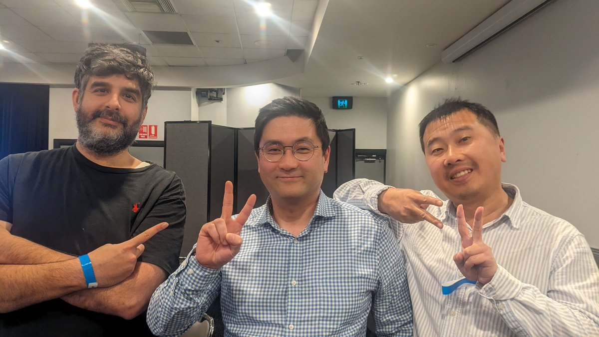 ozhadou's tweet image. Congratulations to top 3 for VF5:REVO at #YSB108
1st) EddieKage
2nd) Toto
3rd) 649453