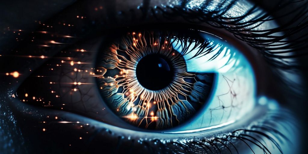 The 10 Essential Rules to Leverage the Power of Eye Contact in Communication ift.tt/BoruU3P #EyeContact #Communication #ChangeYourLife #CommunicationSkills