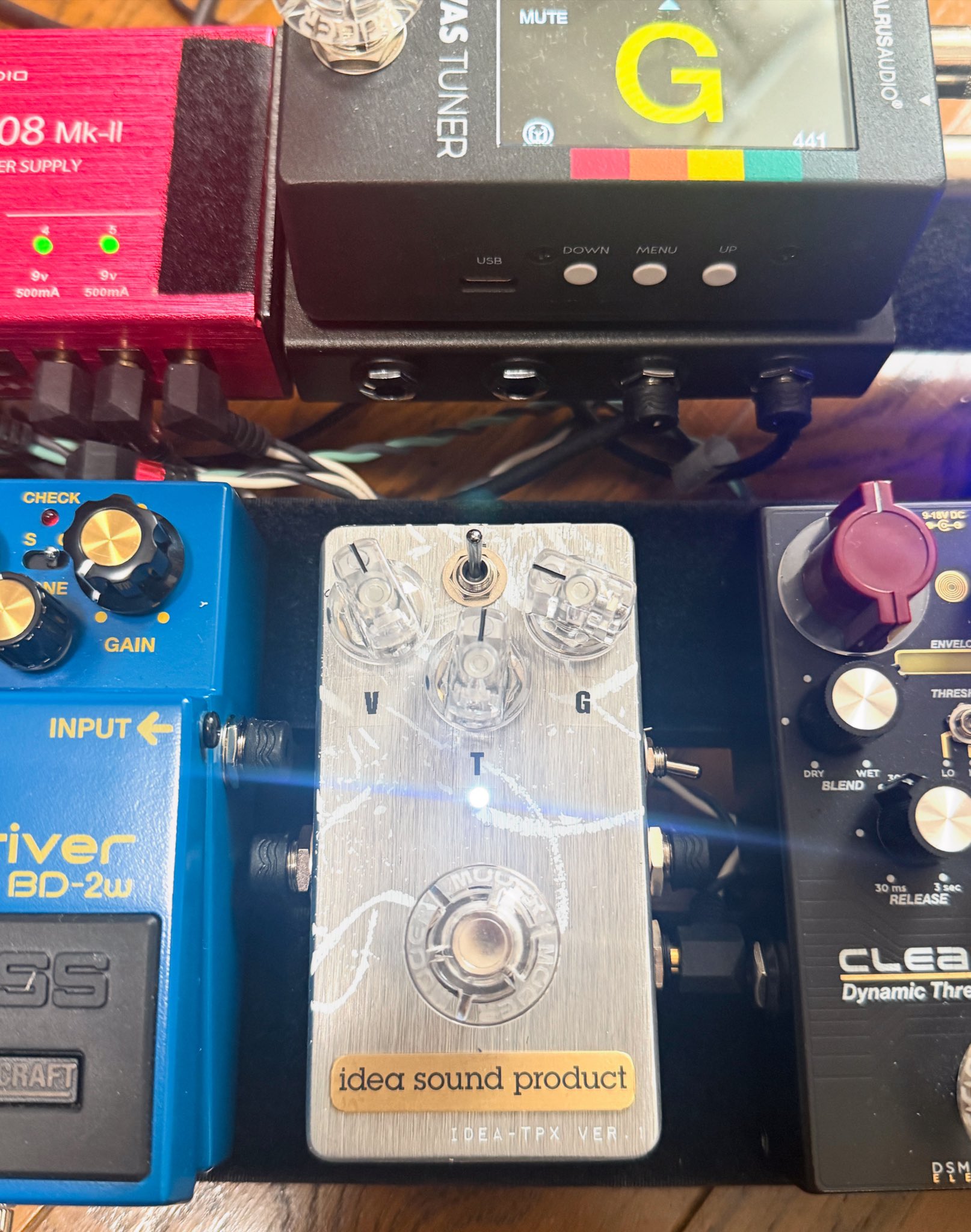 idea sound product (@idea_sound) / X