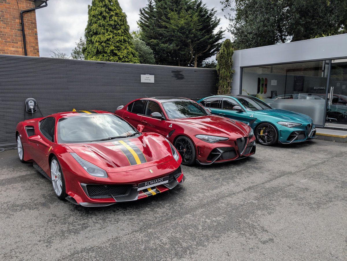 R19NP's tweet image. Great Sunday! Convoy and quick ☕ with a buddy, on way to a secret summer party 🤫

@fmsupercarclub annual Summer Jam - garden party, BBQ and screening of the British GP!

Lovely day, event, food and of course awesome people! 🥳

#FMSC #FMSupercarclub