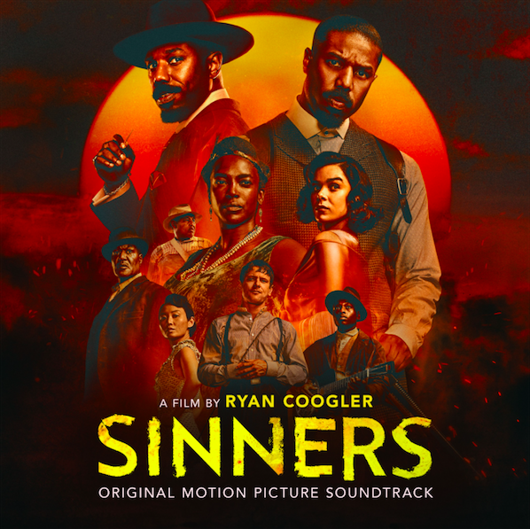 BoogieDaddyO's tweet photo. Sinners (2025) - Heard it was great and it still far exceeded my expectations. Superb cast, original story, and affective commentary. The music was great on its own, but also served as a storytelling device. Brilliant film!
9/10 https://t.co/RgFVZcVdr8