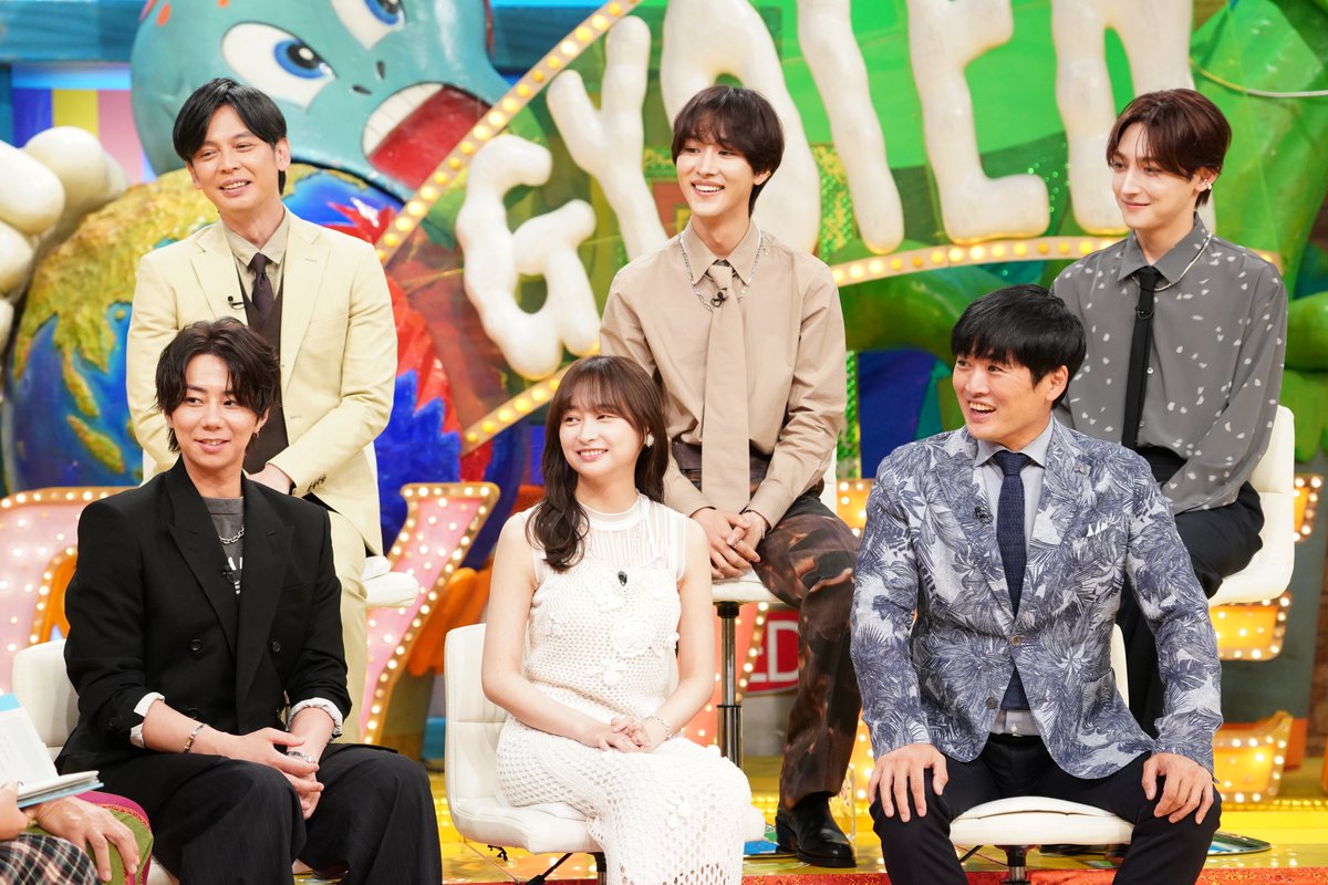 oricon's tweet photo. 北山宏光 衝撃体験を明かす🔥
📺️7/8(火)放送 
『ザ！世界仰天ニュース』2時間SP

自宅マンションのポストにプレゼントが…
意外な結末で笑い
引っ越しのこだわりも明かす…❤️
https://t.co/ayaKigeMlZ

#北山宏光 @k_hiro_mitsu917 https://t.co/AjnRg7wZKL