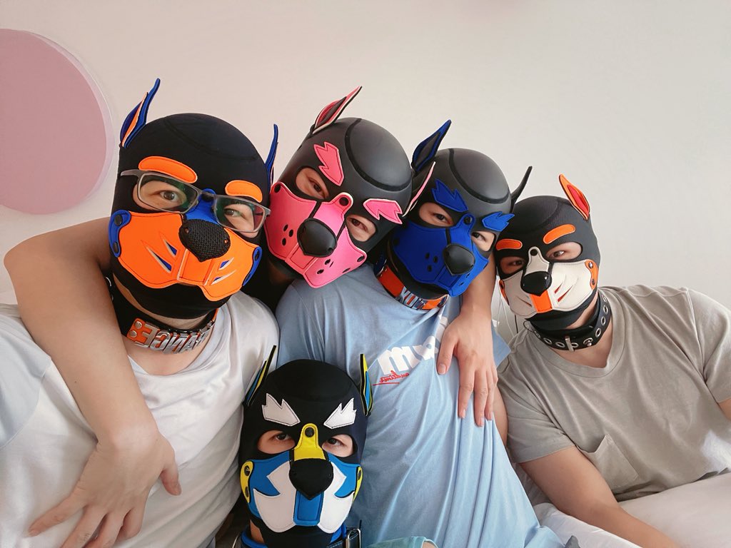 多年以后，面对漫漫长队，Herk将会回想起橙子🍊带他去勇闯沪圈的那个遥远的下午。