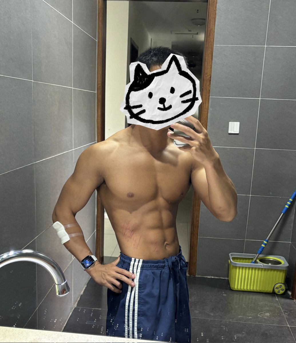 西北偏北 tweet media