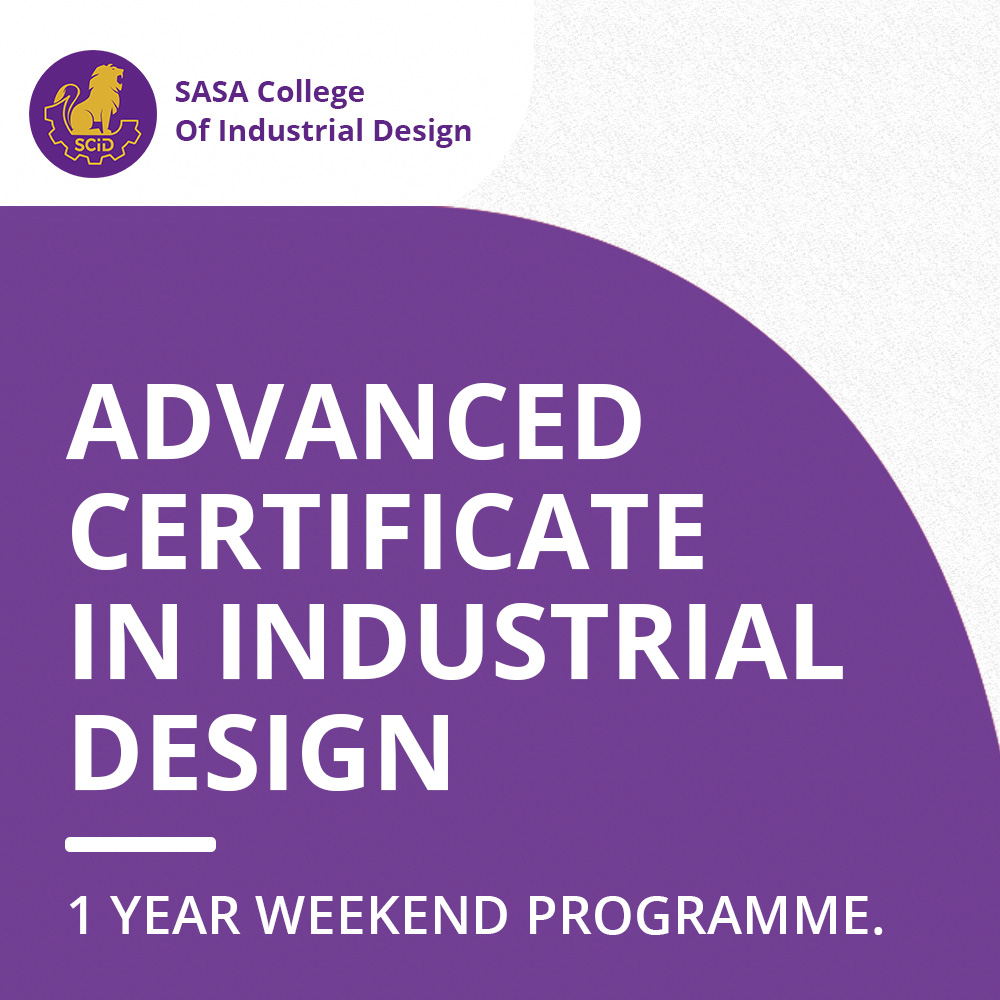 SASA College of Industrial Design tweet media