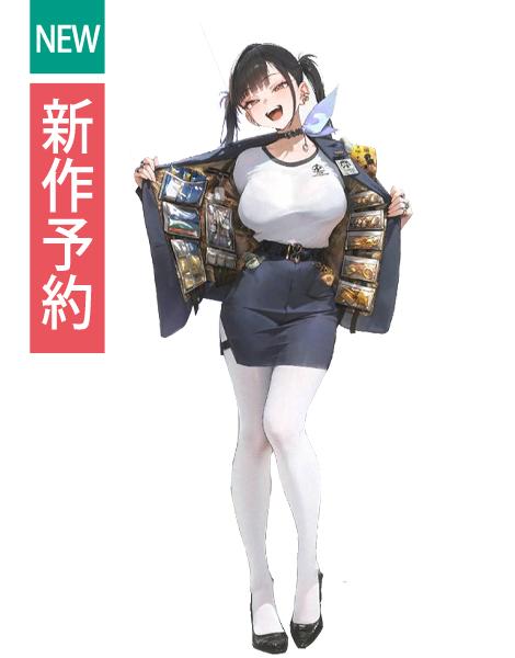 📢COSONSEN #新作予約 情報‼️ ✈️#勝利の女神 NIKKE ニケ #ソラ Sora