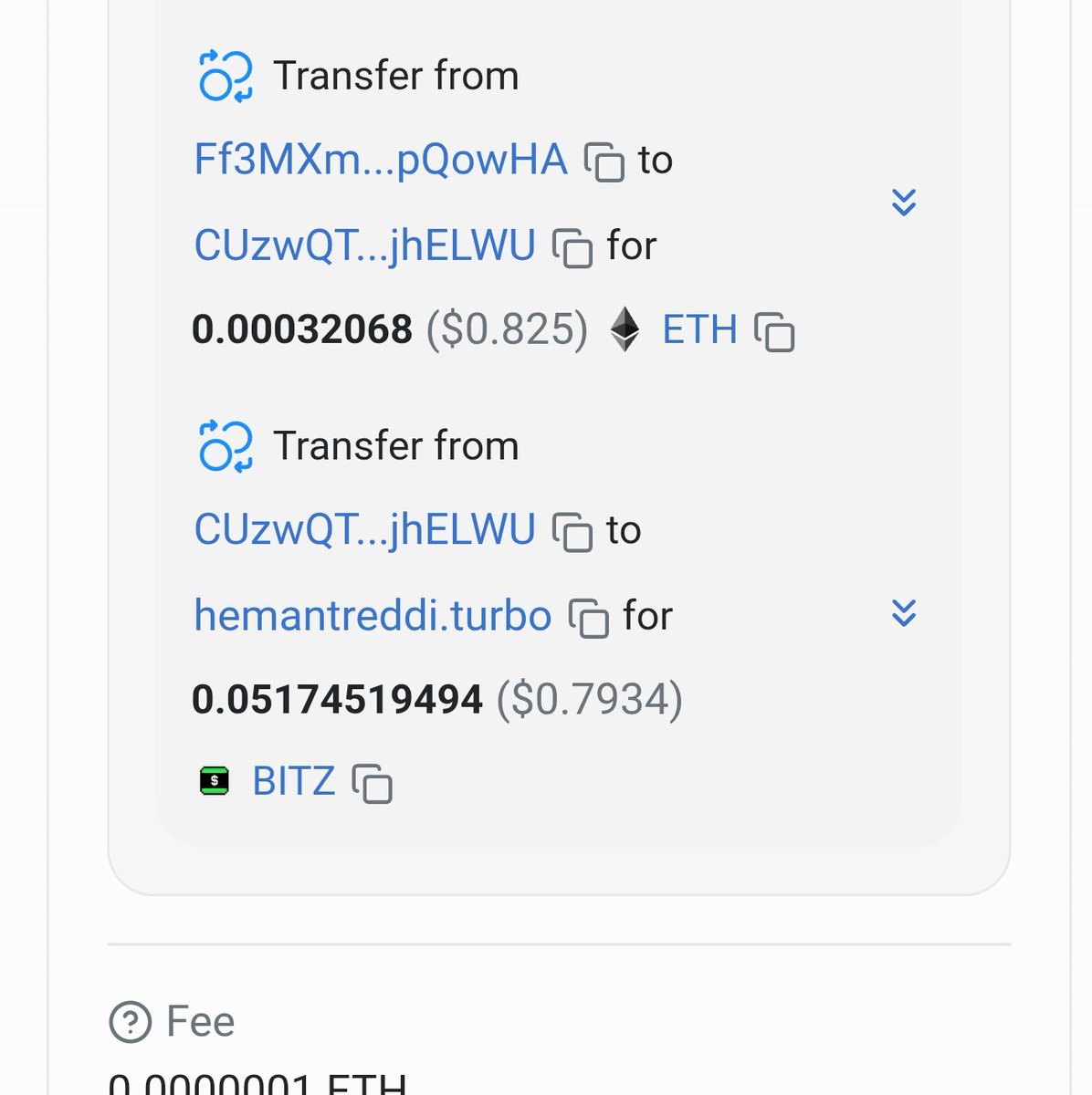 84 days deep 📈 Stacking $1/day into $BITZ, No skips. 

 #BITZ #CryptoDCA #DollarCostAveraging #CryptoJourney #ConsistencyIsKey #CryptoHustle