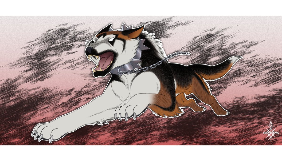 ⚔️Artfight attack for <a href="/Zi_boe/">Ziboe</a>