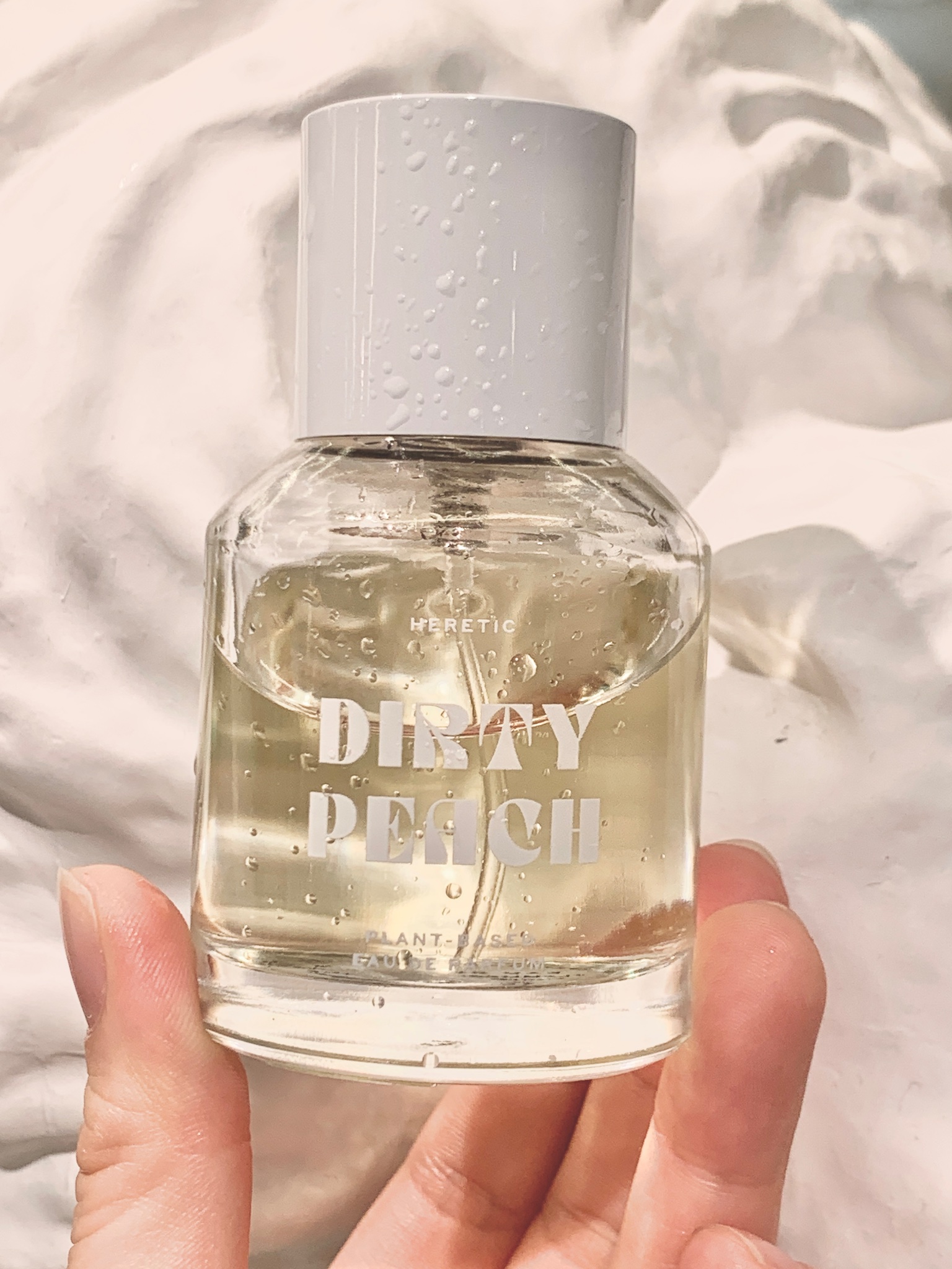Heretic Parfum ダーティーピーチ Dirty Peach Eau de Parfum | Heretic Parfum – HERETIC PARFUM