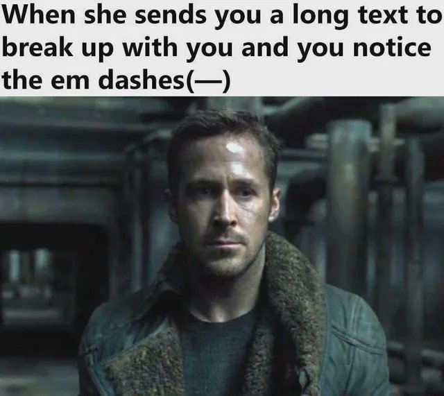 Anyone experienced this