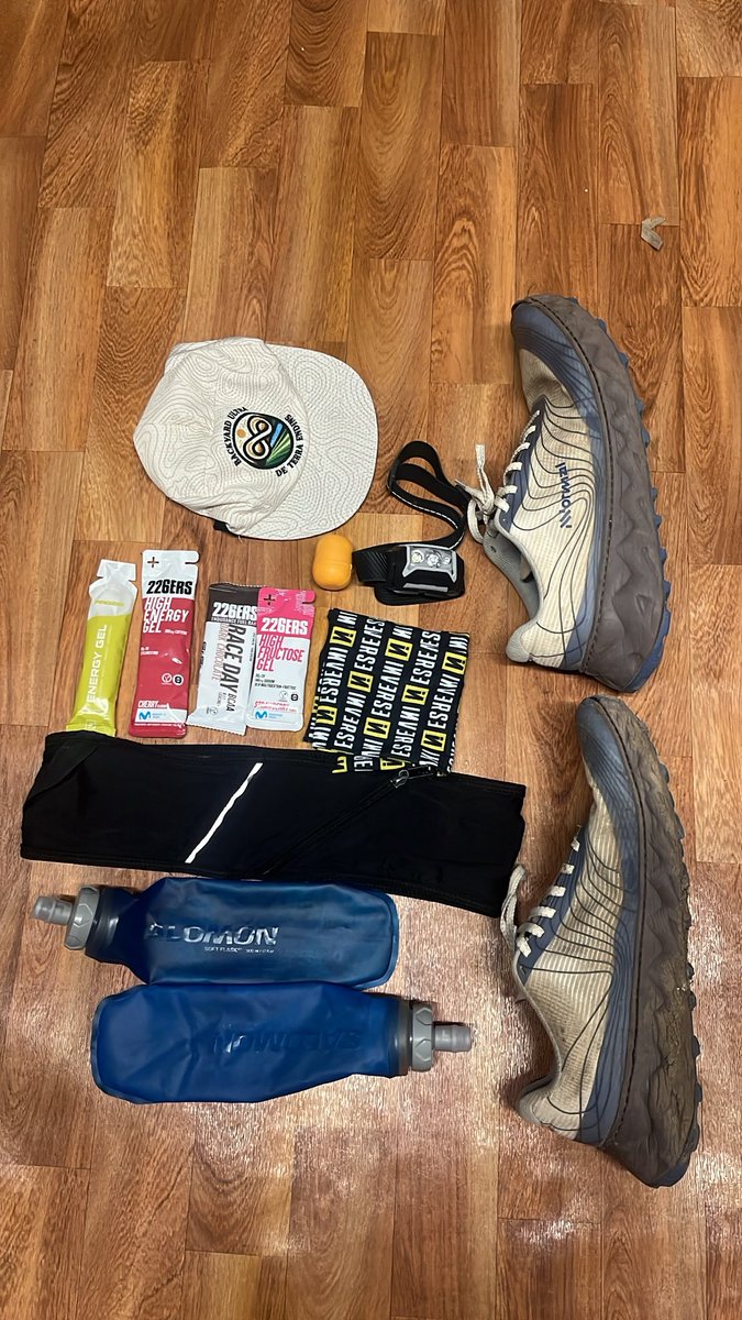 AComasFCB's tweet photo. Un “long run”de diumenge que en diuen, amb un bon esmorzar 

🏃🏻‍♂️51,3km
⏱️04:07 - 4’50’/km
⛰️830

Últimes tirades llargues abans de olla de Núria i UltraPirineu 100km https://t.co/veRDtU8qNF