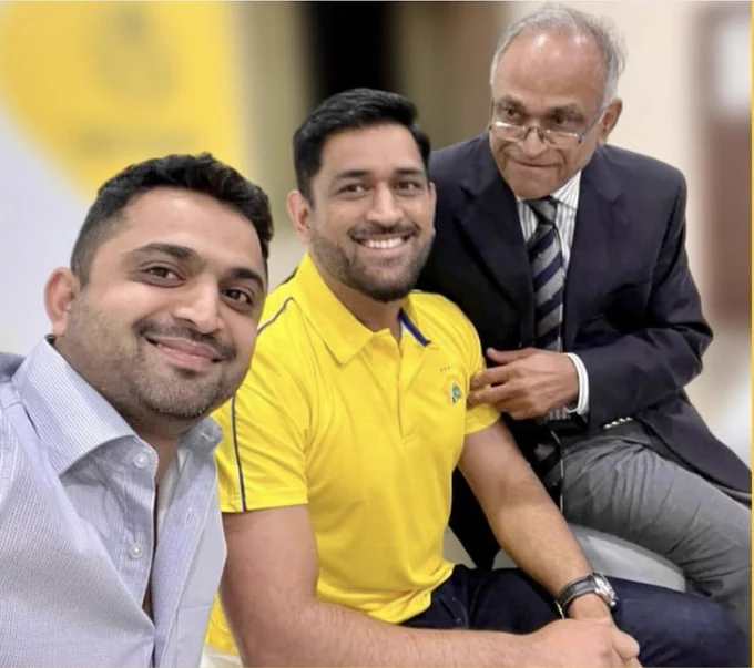 Image from Saurashtra Cricket (@saucricket)