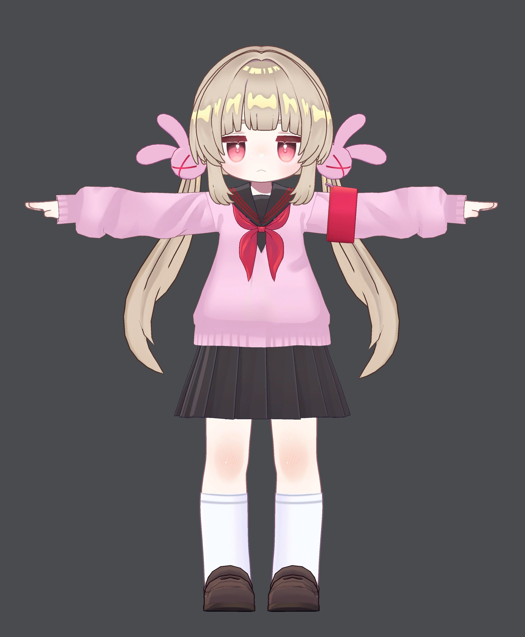 すいか🍉 (@SuicaVrchat) / X