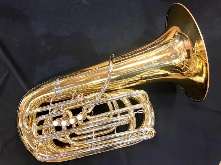 中古楽器情報です！】 ◼︎メーカー: MEISTER WALTER NIRSCHL（マイ