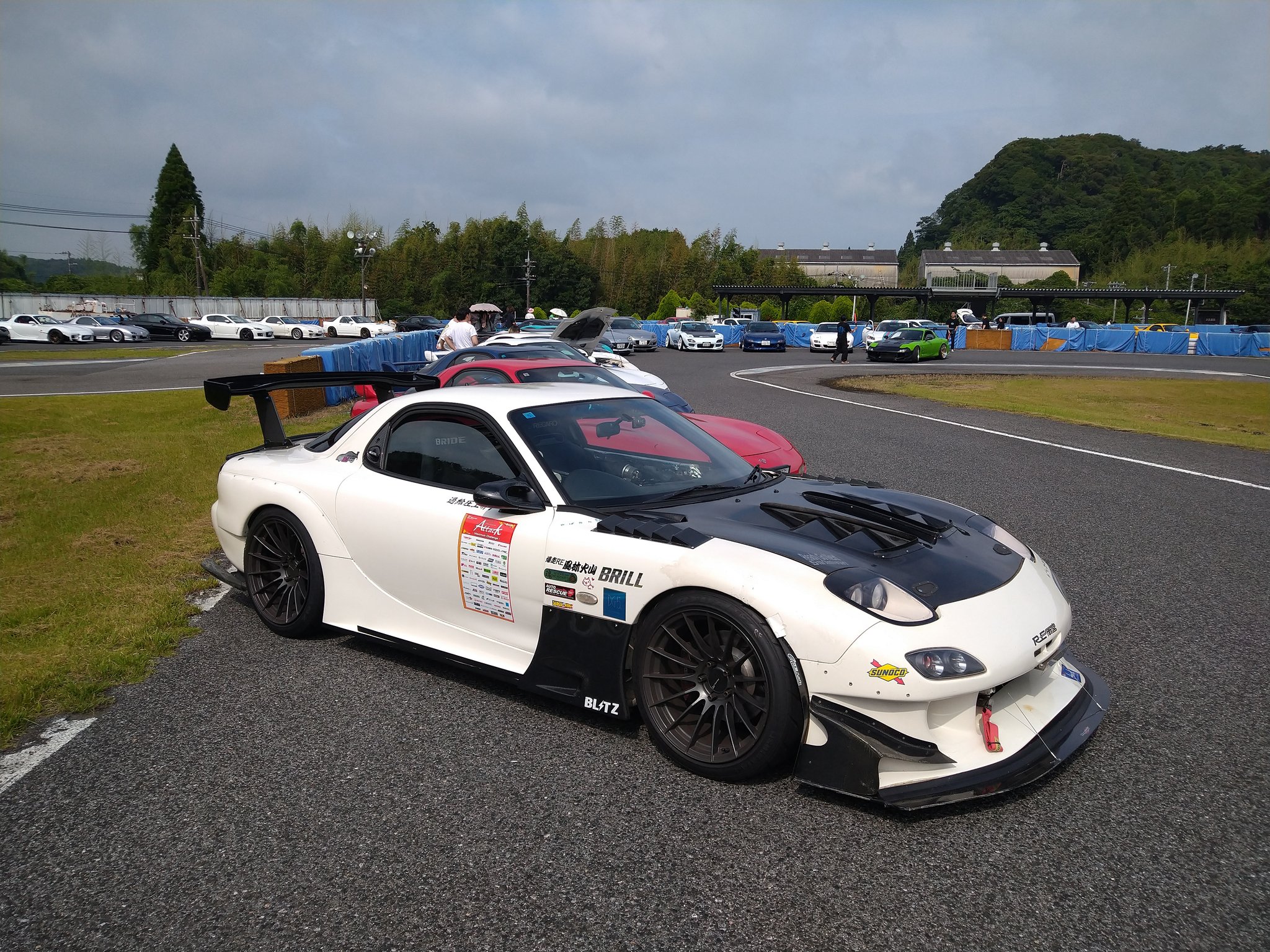 はぎけん7@推し活に専念しますw (@hgwrken_7) / X