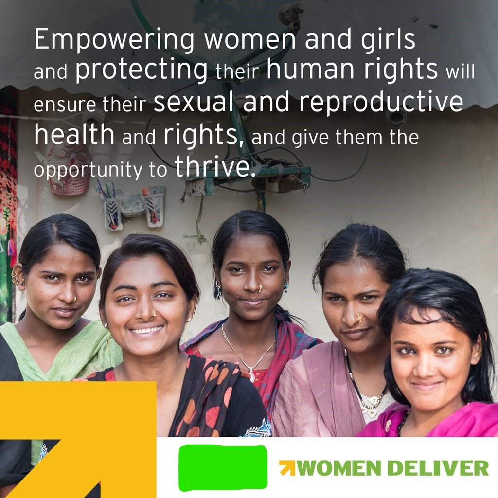 Empowering "Women and Girls" and protecting their "Human Rights" will ensure their sexual and reproductive health and rights and give them the opportunity to thrive! <a href="/GerAmbBD/">Rüdiger Lotz</a> <a href="/NorwayAmbBD/">Håkon Arald Gulbrandsen</a> <a href="/FRauBangladesh/">France in Bangladesh 🇫🇷🇪🇺</a> <a href="/MarieMasdupuy/">Marie Masdupuy</a> <a href="/SwedeninBD/">Sweden in Bangladesh</a> <a href="/NLinBD1/">NL in BD</a> <a href="/SwissAmbBD/">Embassy of Switzerland in Bangladesh</a> <a href="/DKAmbBD/">Christian Brix Møller</a> <a href="/UNFPABangladesh/">UNFPA Bangladesh</a>