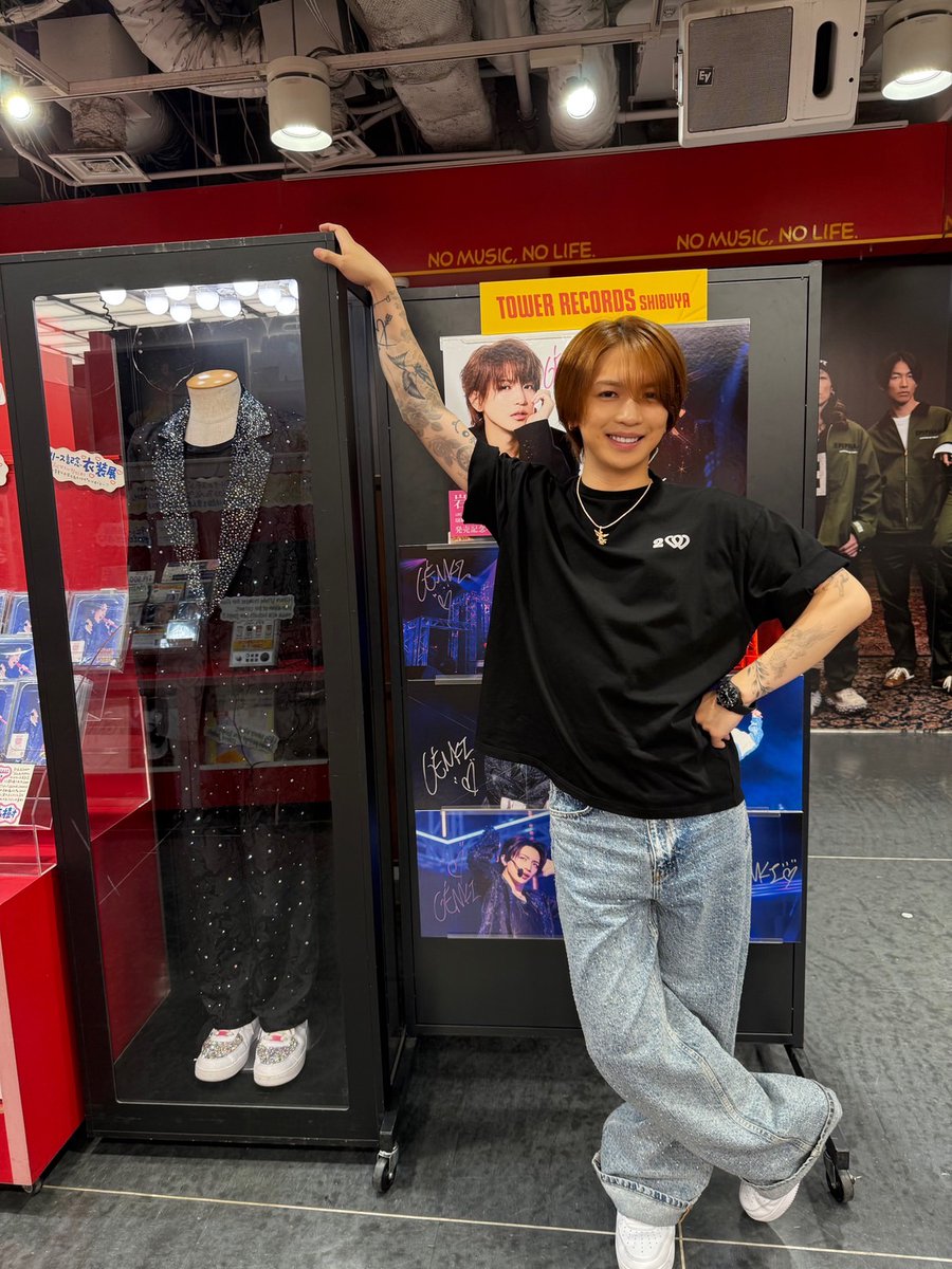 GENKI IWAHASHI (@genki17staff) / X