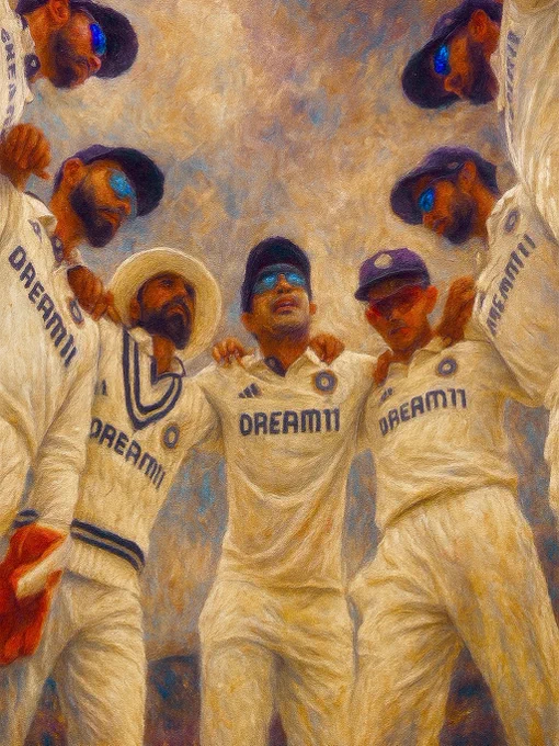 Image from Saurashtra Cricket (@saucricket)