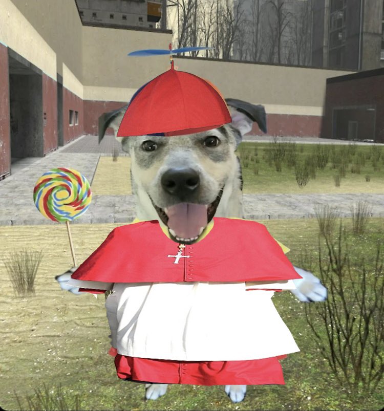 How it feels to be in Conclave fandom