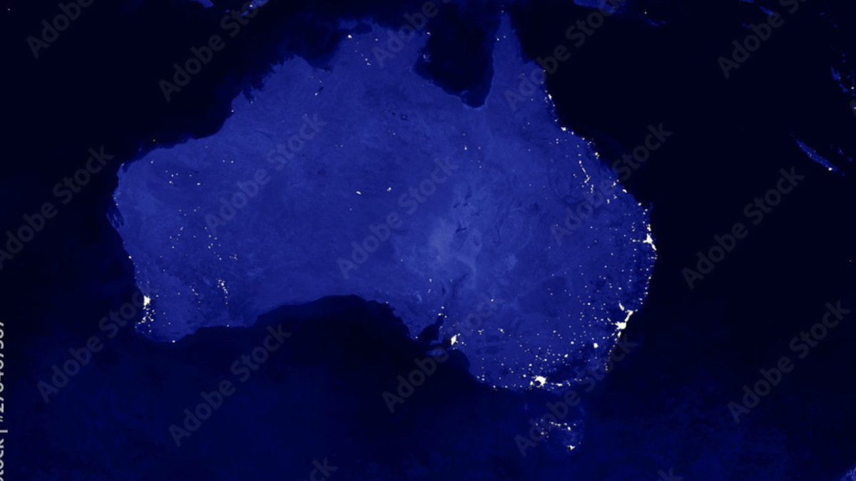 There is an eerie silence settling on the Australian political landscape. Thickening like a bubbling stew over a still, cold outback sunrise.

It is as though a giant pall is falling on us, blocking out the light of truth, of justice and opportunity.

The government says