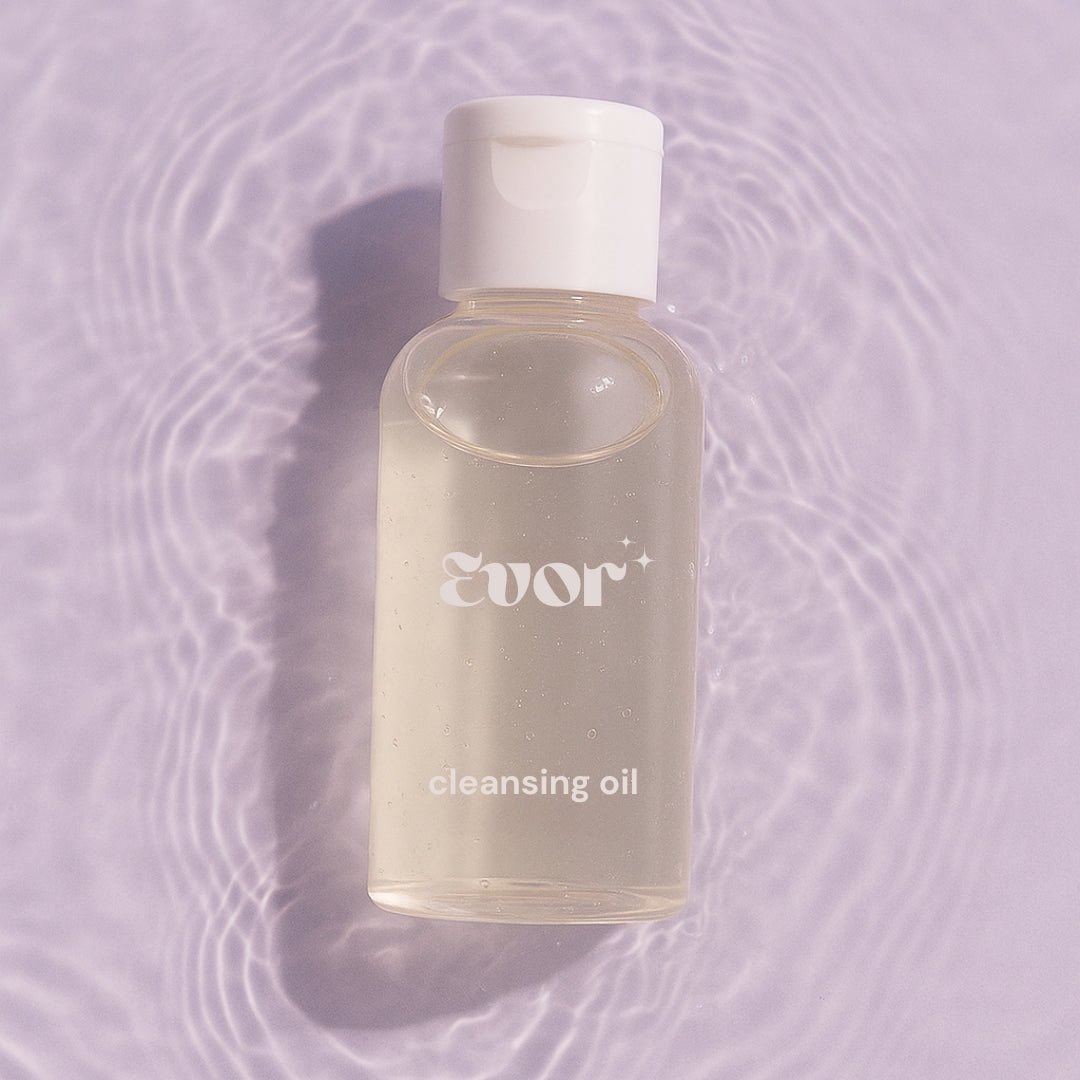 _kaushalshah's tweet image. Last week, we launched our new - “cleansing oil”
and all the product images were made in ChatGPT.