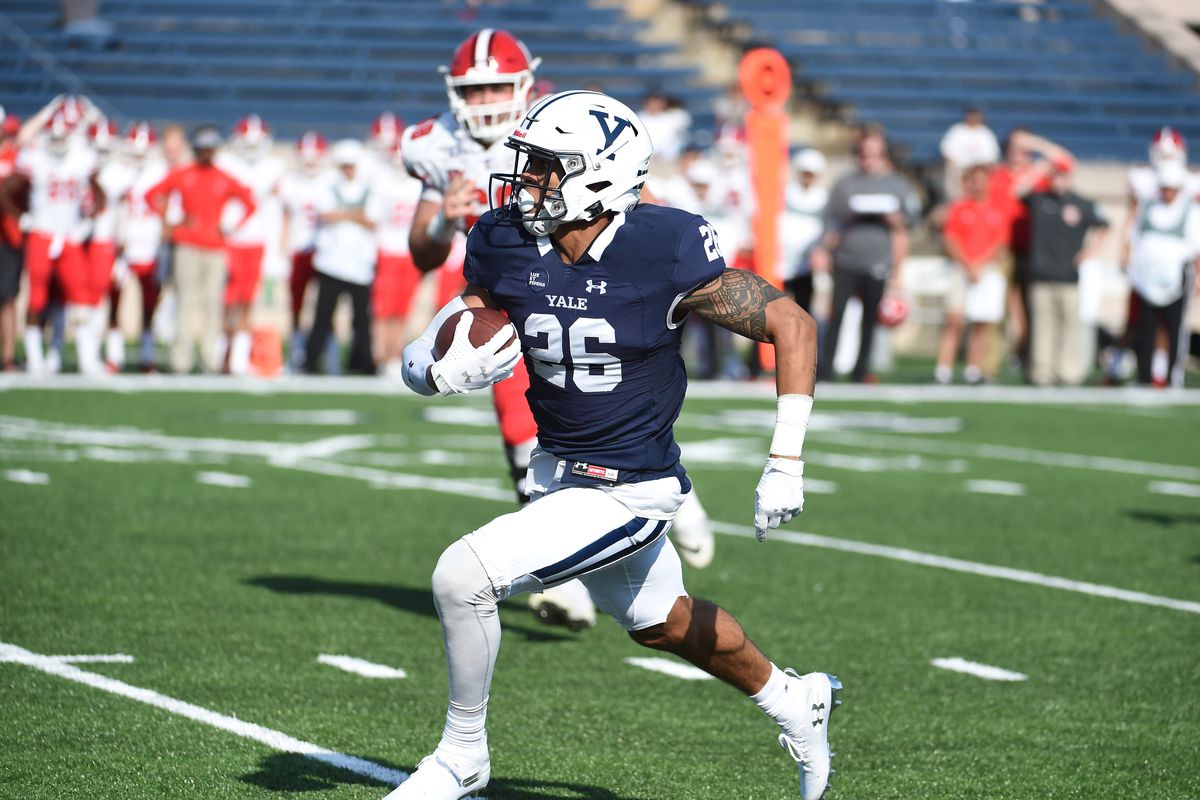 Excited to compete at <a href="/yalefootball/">Yale Football</a> camp this Friday. #grateful #studentathlete #Bulldogs 

<a href="/CoachRenoYale/">Tony Reno</a> <a href="/paupaupau5/">Paul Rice</a> <a href="/CoachJAnderson2/">Joe Anderson</a> <a href="/CoachAdhir/">Adhir Ravipati</a> <a href="/Ogthetruth/">Coach OG</a> <a href="/BrandonHuffman/">Brandon Huffman</a> <a href="/Jones2Athletics/">Tyrone Jones II</a> <a href="/ActivatedSP/">Activated Sports Performance</a> <a href="/PGregorian/">Paul Gregorian</a> <a href="/adamgorney/">Adam Gorney</a> <a href="/BeforeYouGoPro/">Before You Go Pro</a> <a href="/CoachKDBU/">Kenneth Walker</a>