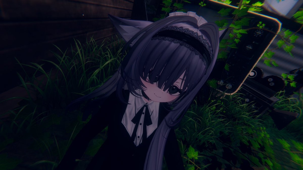 大理石@VRC tweet media