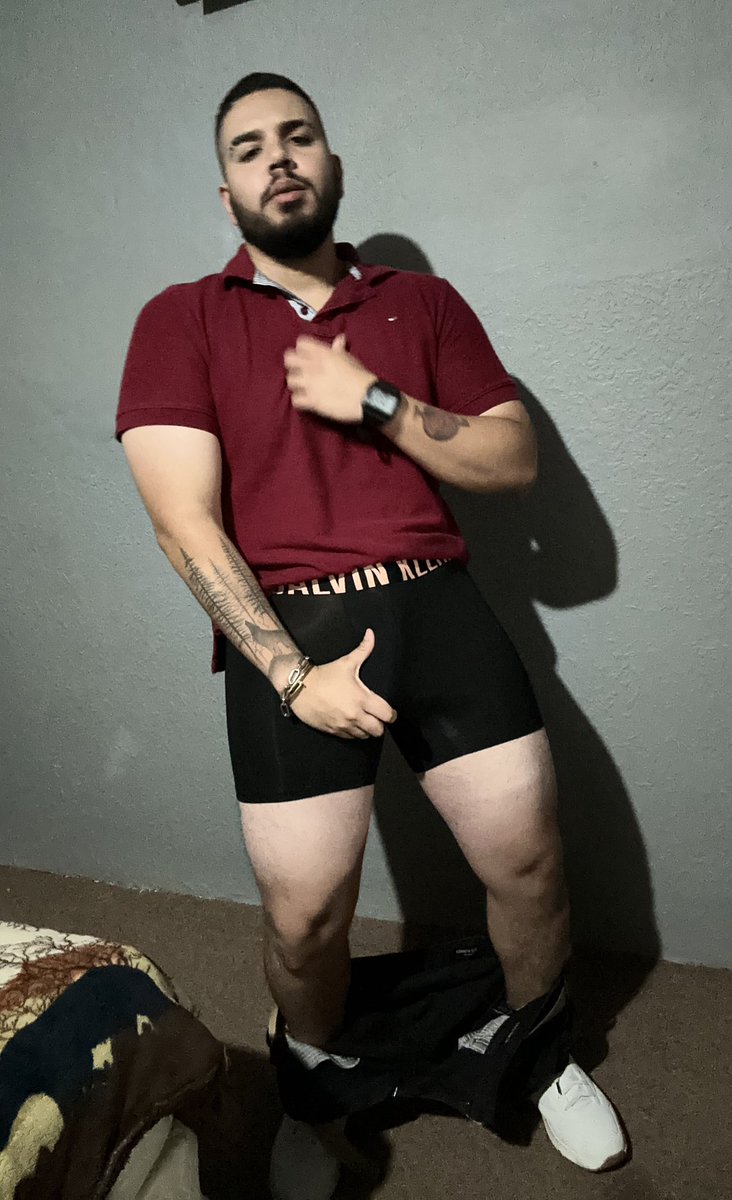 ¿Quien va a querer?😈🍆

onlyfans.com/ramonth