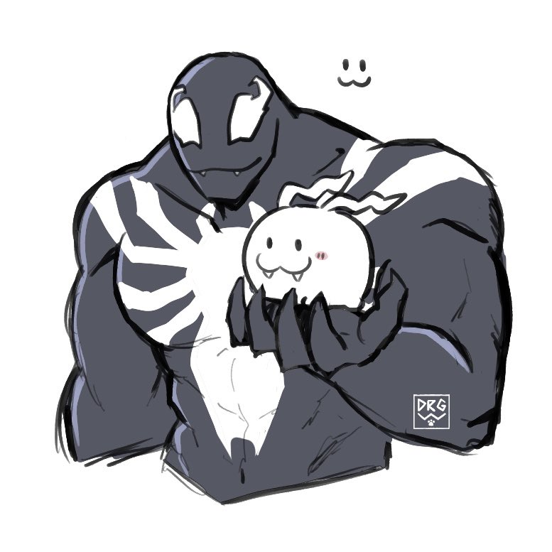 Yes they’re besties ☺️