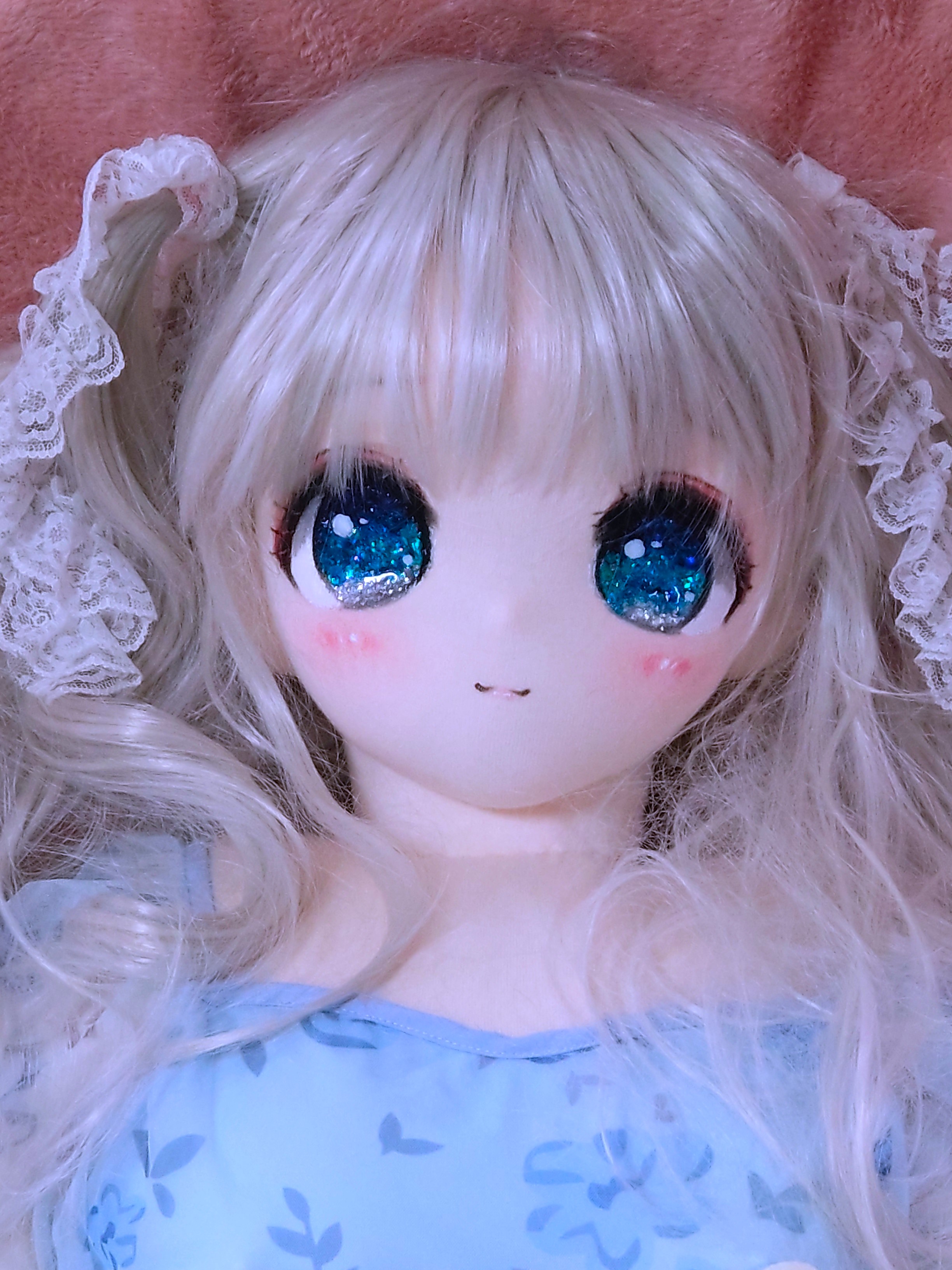haru@doll on X: 