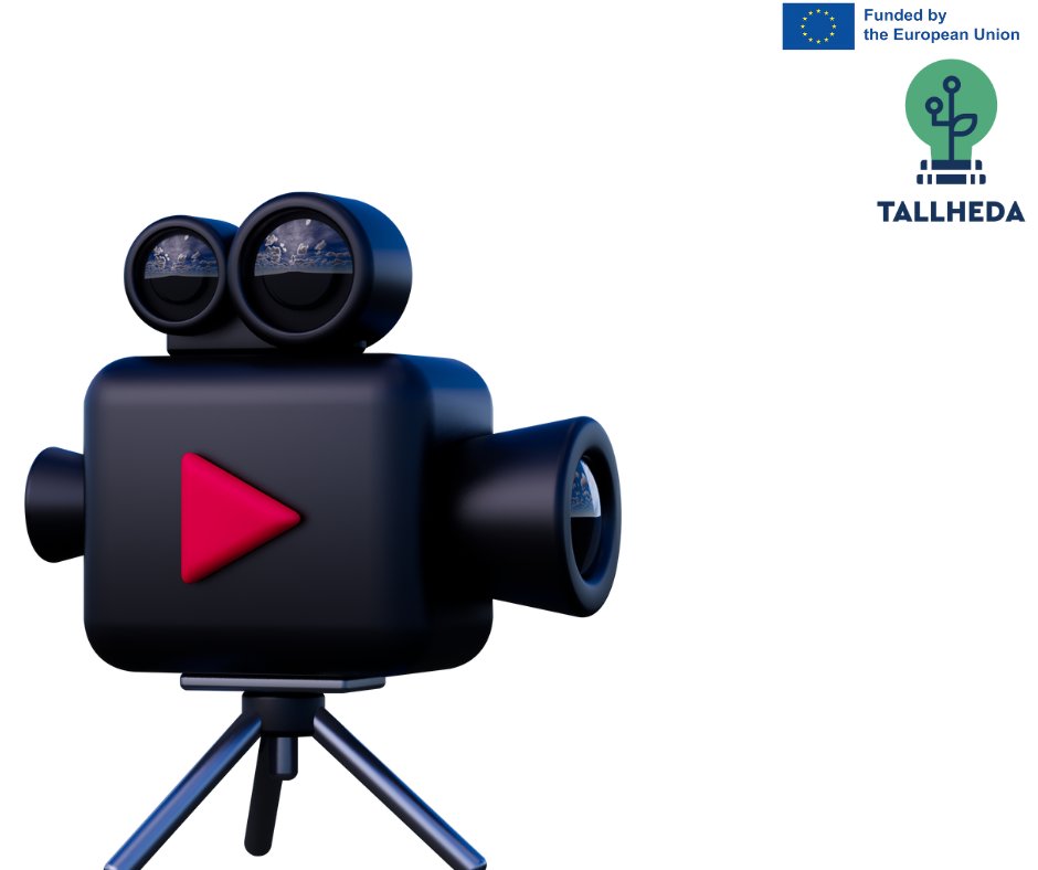 TALLHEDA (@tallhedaproject) on Twitter photo 🎥 New TALLHEDA Project Video Released! 🌍💡​
We’re excited to share a brand new video highlighting some of the firstresults of the TALLHEDA project!​
📺 Watch the video here: youtube.com/watch?v=wHEXV9…
​
#TALLHEDA #HorizonEU #ResearchImpactEU #EUInnovation <a href="/REA_research/">European Research Executive Agency</a> 🎥 New TALLHEDA Project Video Released! 🌍💡​
We’re excited to share a brand new video highlighting some of the firstresults of the TALLHEDA project!​
📺 Watch the video here: youtube.com/watch?v=wHEXV9…
​
#TALLHEDA #HorizonEU #ResearchImpactEU #EUInnovation <a href="/REA_research/">European Research Executive Agency</a>