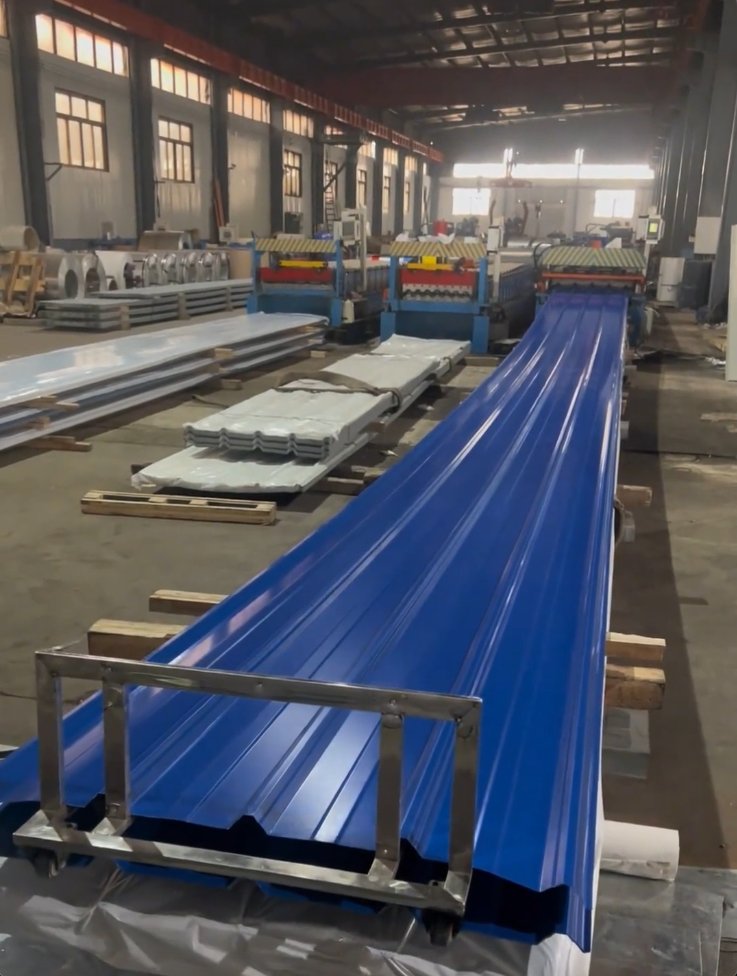 KemanExport's tweet image. 🔥 Keman Steel: Strong, tough, and made to last. Whether it’s for heavy-duty projects or delicate operations, we provide the material that will get the job done right.
🔧 Ready for whatever you build.
#KemanSteel #HeavyDutySteel #fyp #foryou
sdkmsteel.com