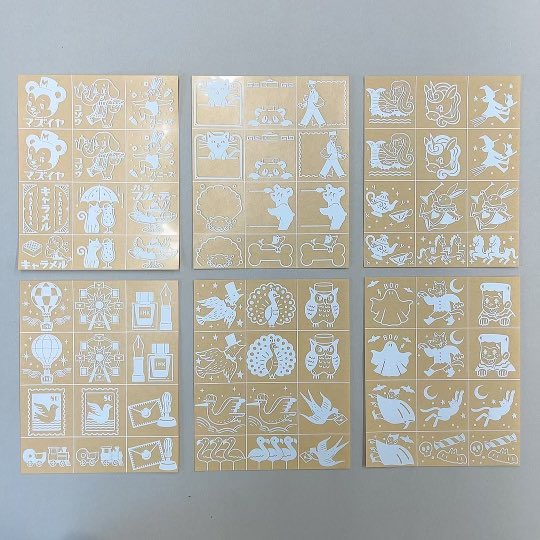 オビワン　紙博　マーメイド オビワン(ob1) (@ob1toy) / X