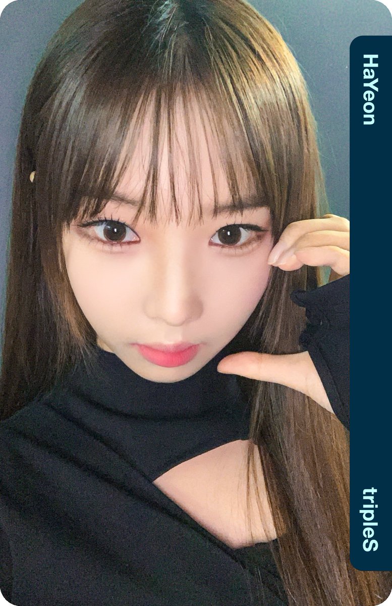 ricky5903's tweet photo. Objekt Giveway!

4 Winners:

Prizes: Sohyun E310Z, Jiwoo E318Z, Hyerin E319Z &amp; Hayeon E321Z

Rules:
1. Like &amp; RT
2. Follow (Optional)

Entries close at 9:30PM AEST 08 July and Objekts will be distributed randomly https://t.co/k5C8AvmYMB