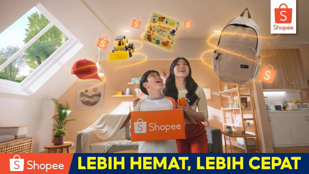 secepat itu loh paket nya dateng demen nih gue kalo kek gini
#NikmatiShopeeLebihHemat
shopee.co.id/m/lebih-hemat-…