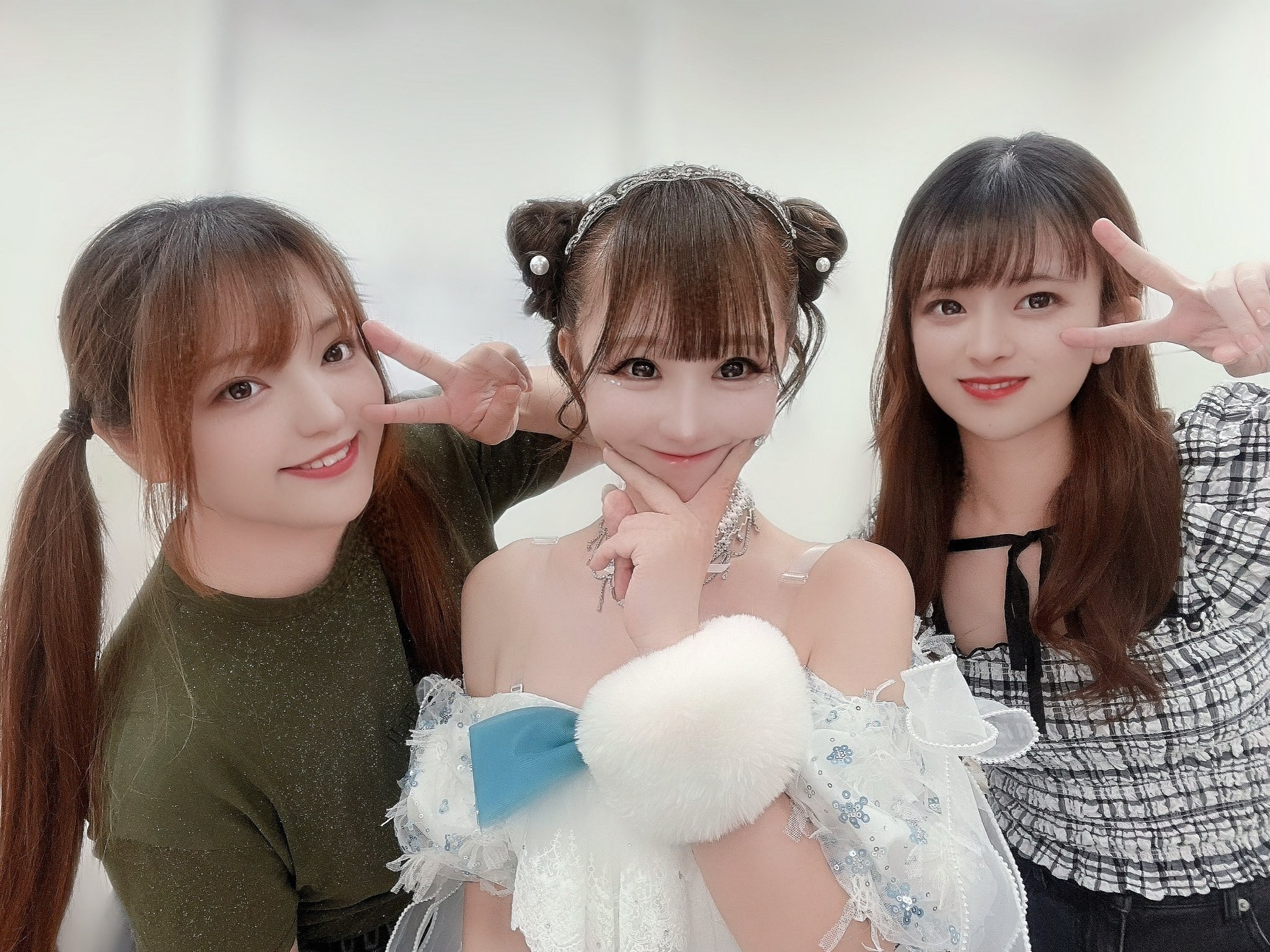 【信頼】 明根 凛🐰 on X:  フラワー・リース