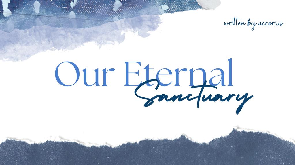 Our Eternal Sanctuary
— Where love never fades and hearts always find their way back

Kim Mingyu, Kim Jungwoo ft Kim Minjeong/Winter few tweet au

by accorius

#VennInLyrics