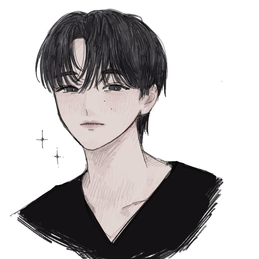 qolkqll__'s tweet image. #ATEEZfanart #SAN
