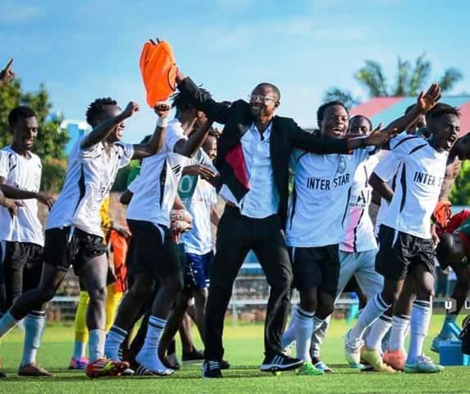 Kazungu Claver tweet media