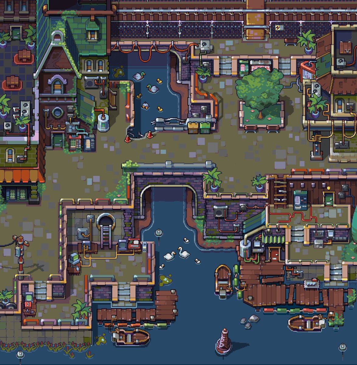 Artists, show me your most popular piece