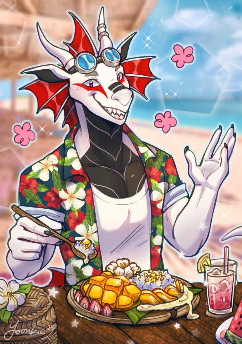 Care to join me for a sweet treat?

✏️: <a href="/yoonkiepls/">🥞 yoonkie 🔜 LIFC’25</a>