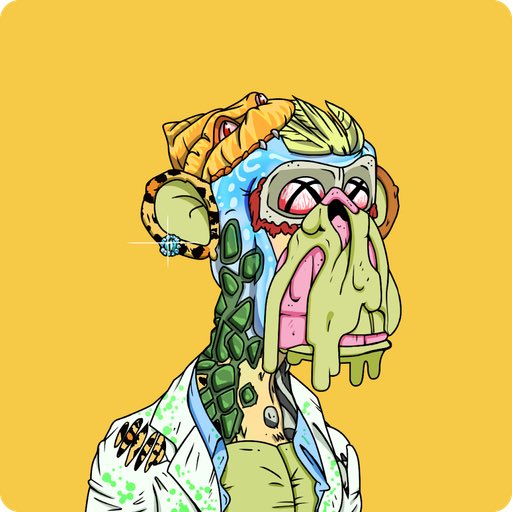 gMutant 🦍

Happy Mutant Monday